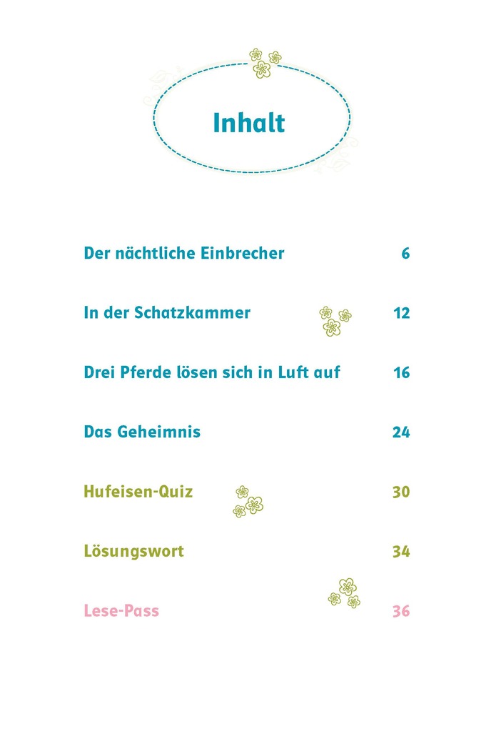 Weitere Ansicht: Bibi & Tina: Diebe in der Schatzkammer