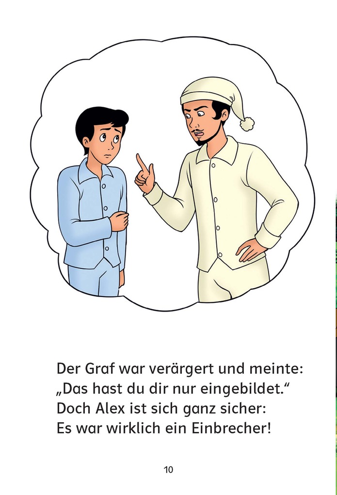 Weitere Ansicht: Bibi & Tina: Diebe in der Schatzkammer