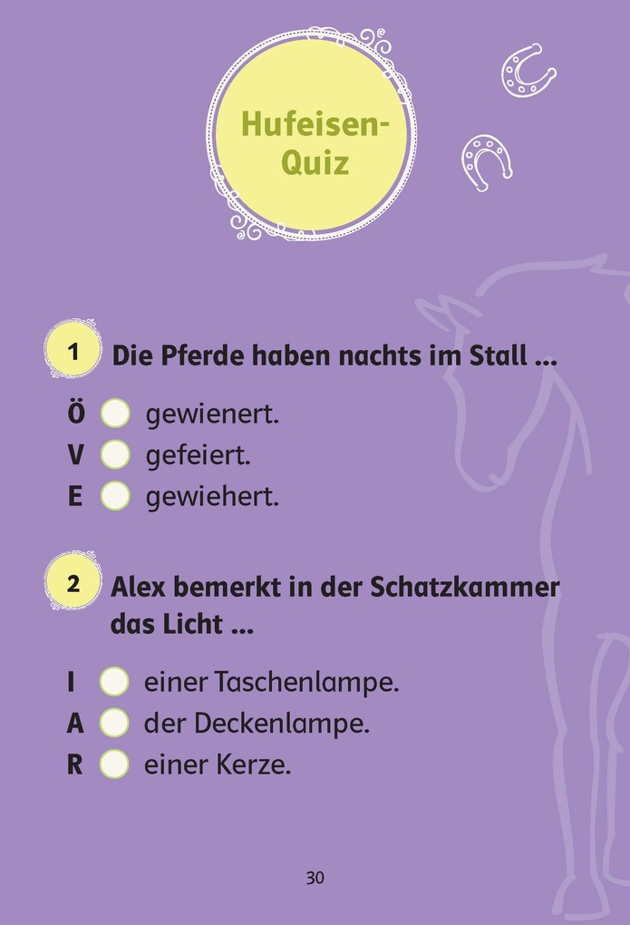 Weitere Ansicht: Bibi & Tina: Diebe in der Schatzkammer