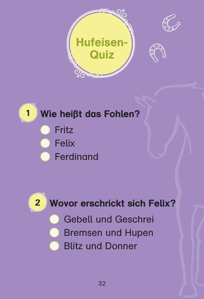 Weitere Ansicht: Bibi & Tina: Völlig verflixte Abenteuer