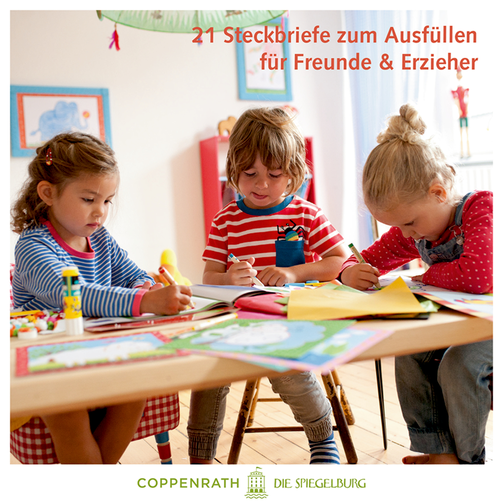 Weitere Ansicht: Freundebuch Meine Kindergartenfreunde - Meine liebsten Tiere
