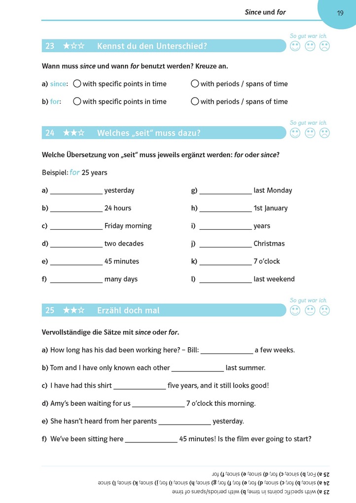 Weitere Ansicht: Englisch üben bis es sitzt 7./8. Klasse