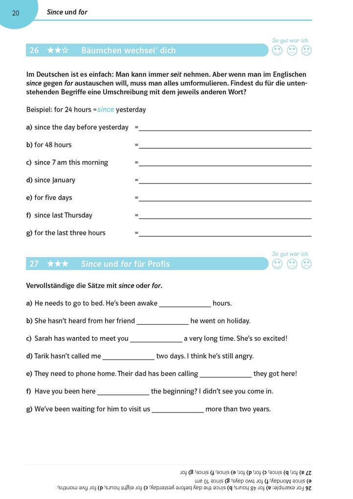 Weitere Ansicht: Englisch üben bis es sitzt 7./8. Klasse