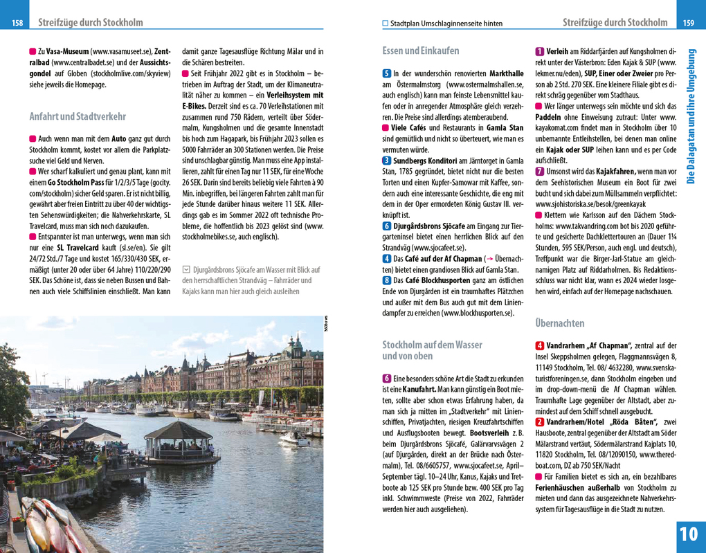 Weitere Ansicht: Reise Know-How Astrid Lindgrens Schweden | Wolfram Schwieder, Sabine Schwieder