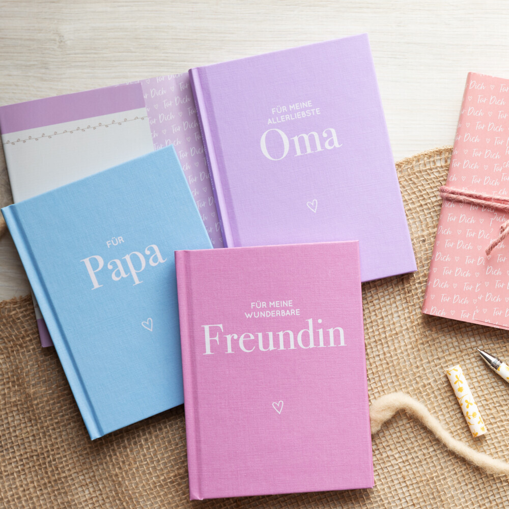 Weitere Ansicht: Für Papa | Elma van Vliet