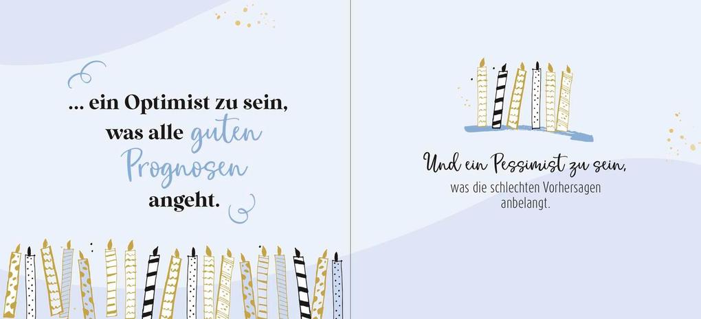 Weitere Ansicht: 30 - Genau das richtige Alter, um ...