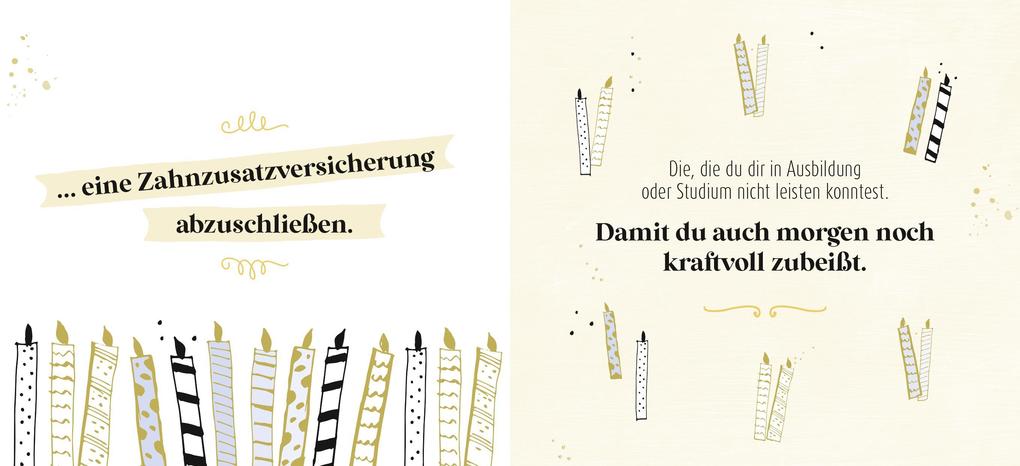 Weitere Ansicht: 30 - Genau das richtige Alter, um ...