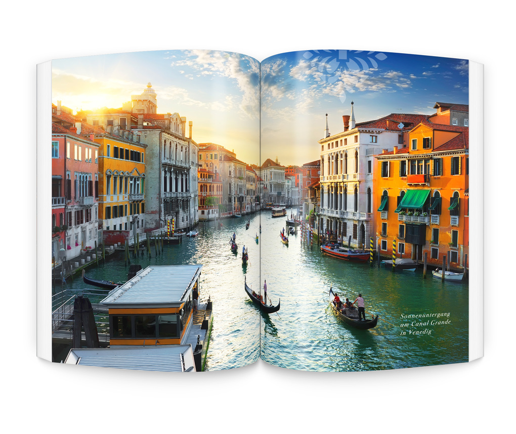 Weitere Ansicht: Italien mixt! | Redaktion ZauberTopf, Redaktion mein ZauberTopf