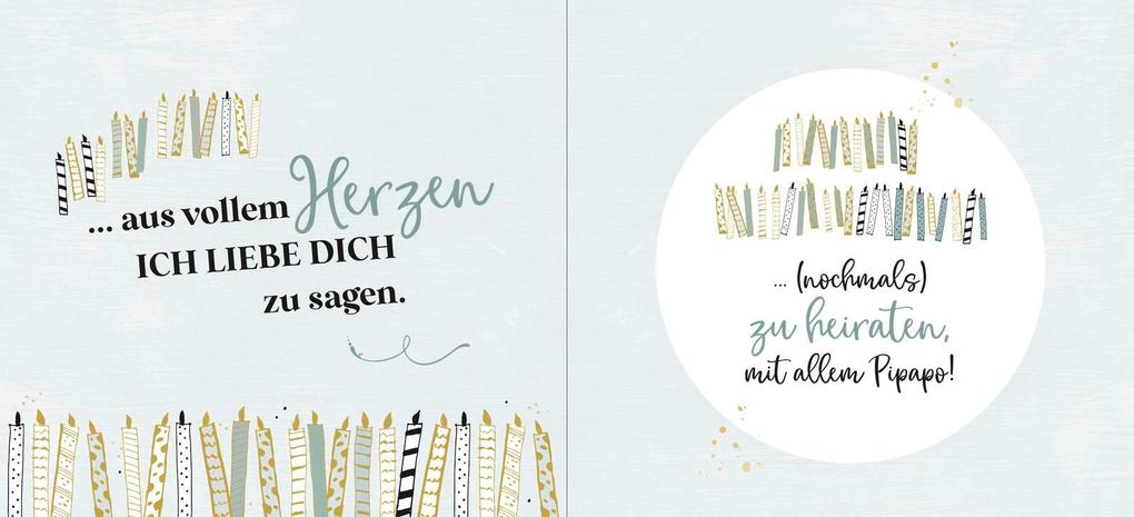 Weitere Ansicht: 50 - Genau das richtige Alter, um ...