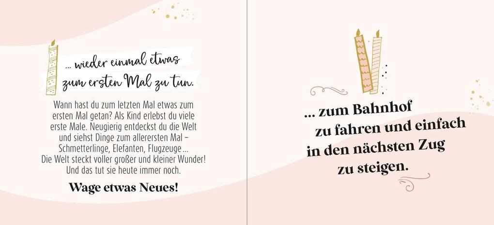 Weitere Ansicht: 40 - Genau das richtige Alter, um ...