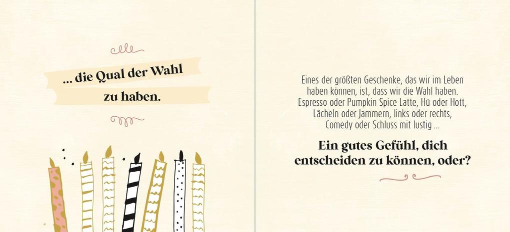 Weitere Ansicht: 40 - Genau das richtige Alter, um ...