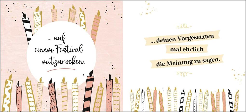 Weitere Ansicht: 40 - Genau das richtige Alter, um ...