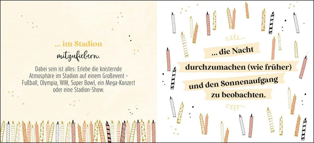 Weitere Ansicht: 40 - Genau das richtige Alter, um ...