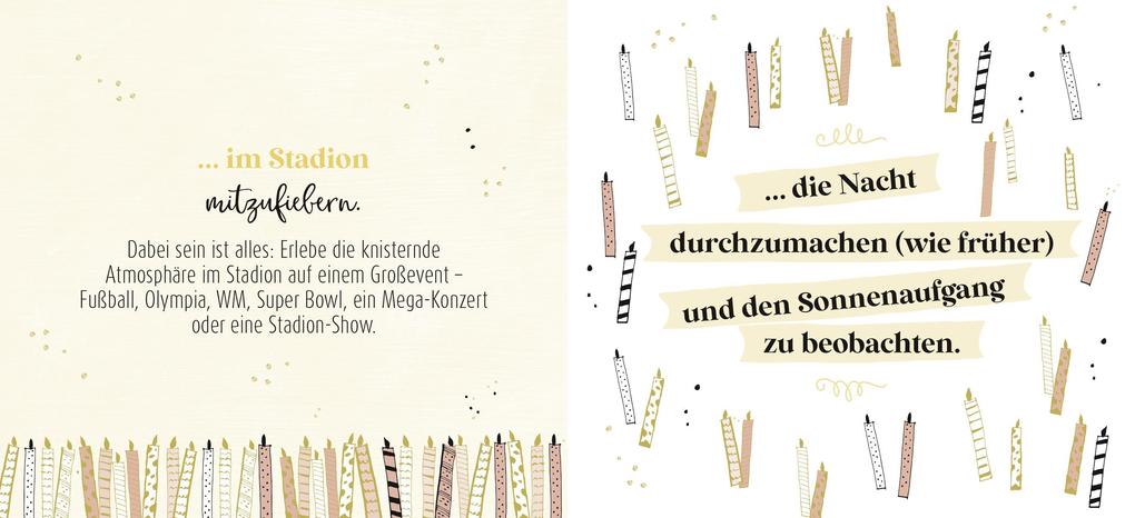 Weitere Ansicht: 40 - Genau das richtige Alter, um ...