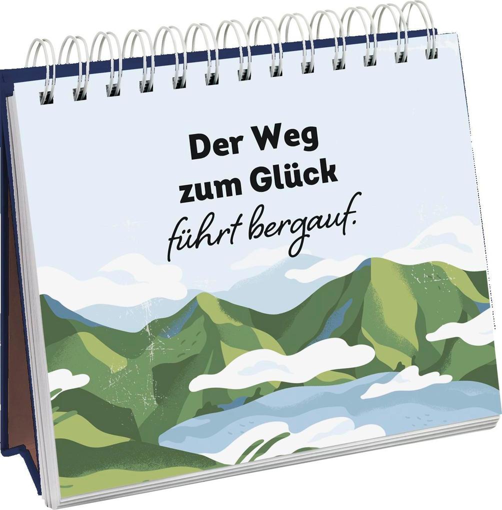 Weitere Ansicht: Gipfelglück