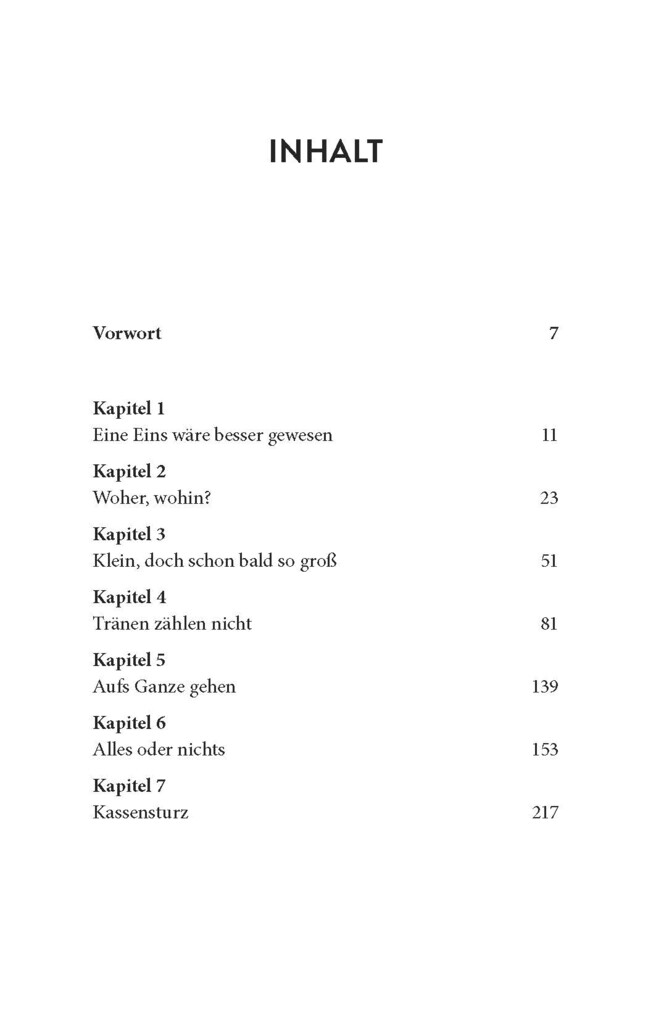 Weitere Ansicht: 45 Sekunden. Meine Leidenschaft fürs Turnen - und warum es nicht alles im Leben ist | Kim Bui, Andreas Matlé