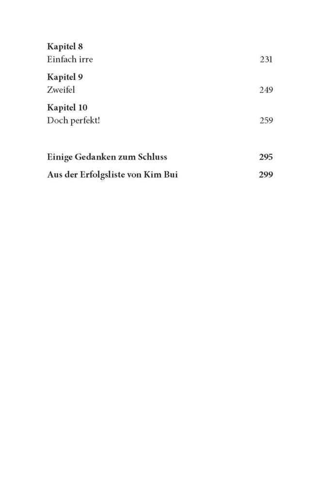 Weitere Ansicht: 45 Sekunden. Meine Leidenschaft fürs Turnen - und warum es nicht alles im Leben ist | Kim Bui, Andreas Matlé