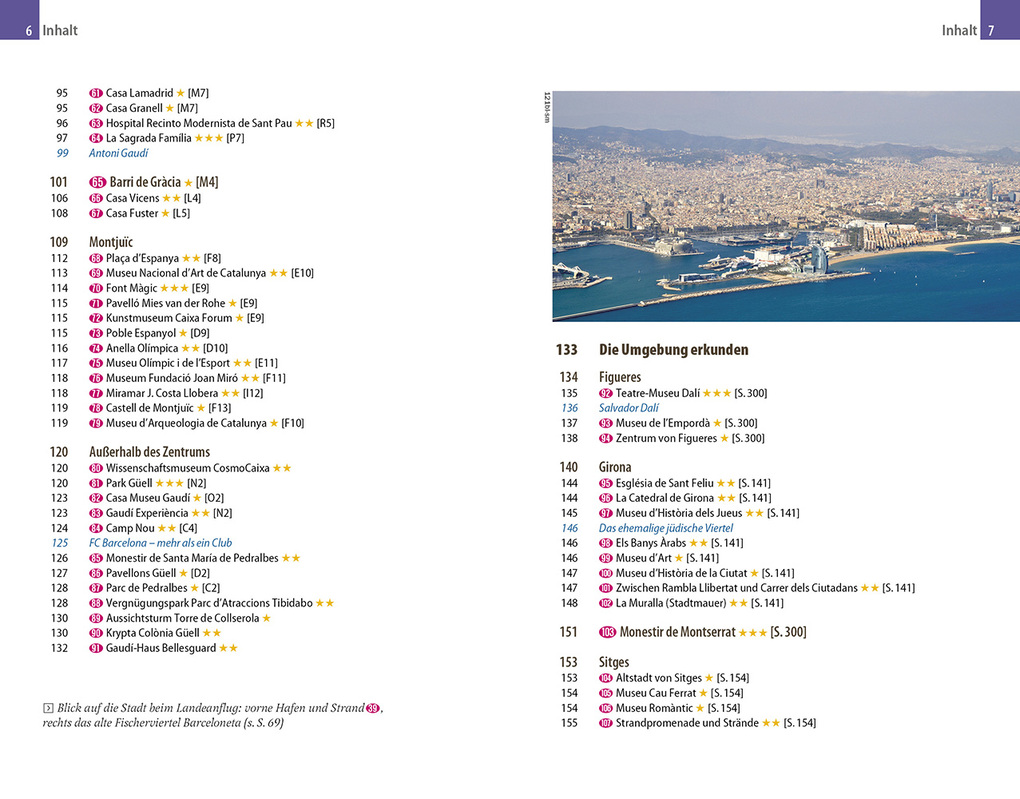 Weitere Ansicht: Reise Know-How Reiseführer Barcelona (CityTrip PLUS) | Hans-Jürgen Fründt
