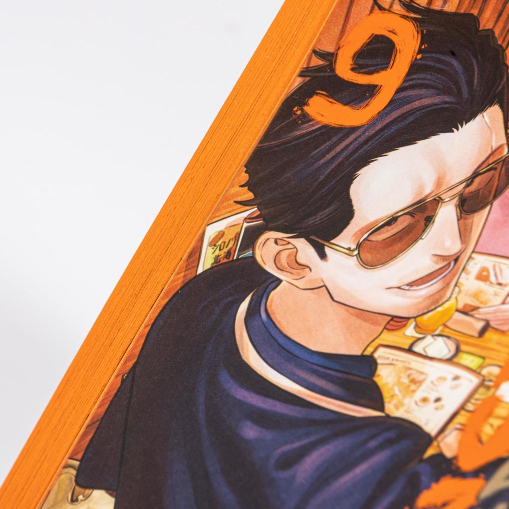 Weitere Ansicht: Yakuza goes Hausmann 9 | Kousuke Oono