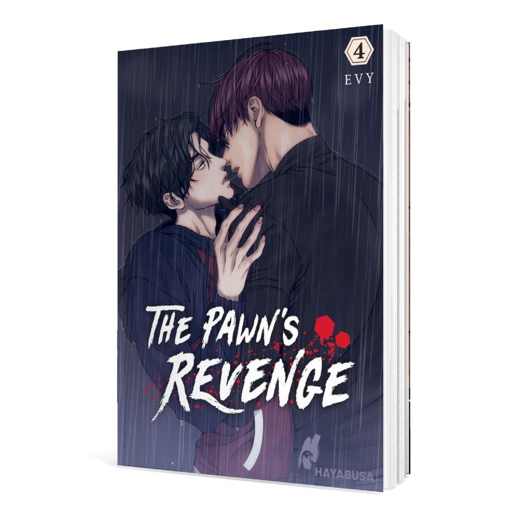 Weitere Ansicht: The Pawn's Revenge 4 | EVY