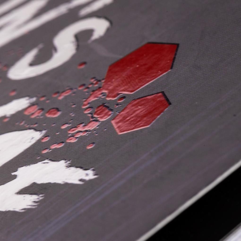 Weitere Ansicht: The Pawn's Revenge 4 | EVY