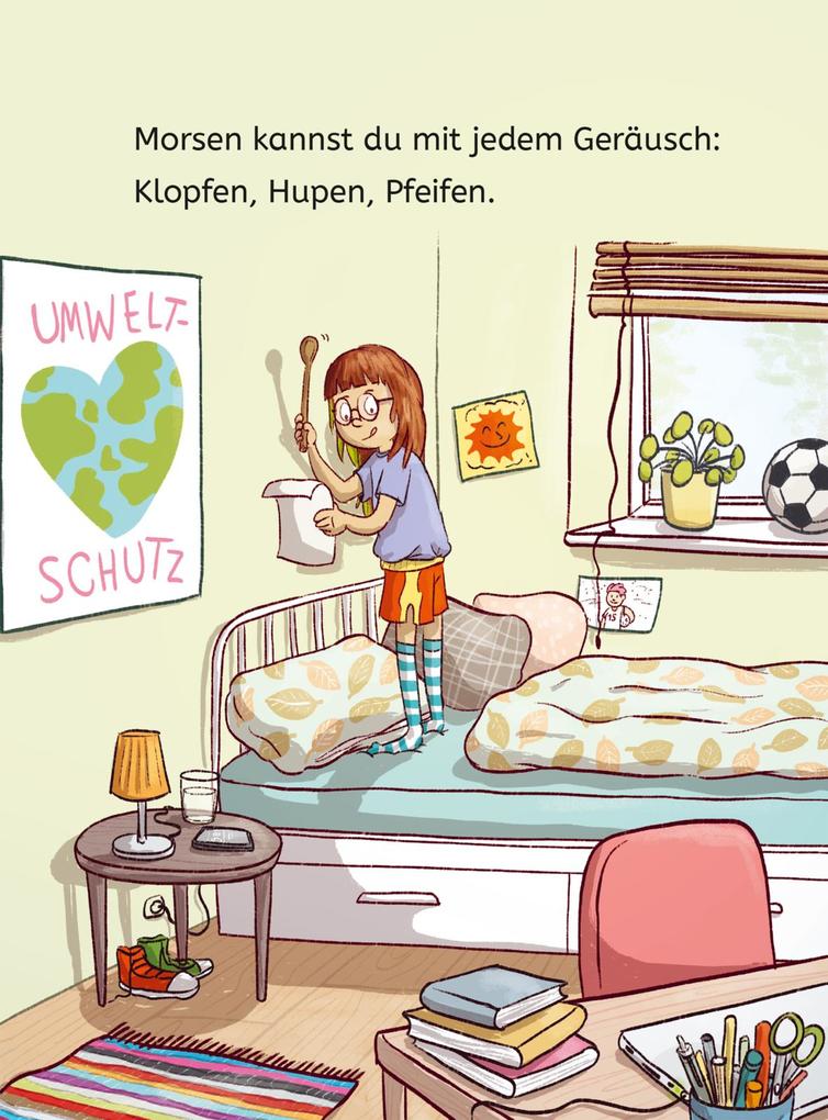 Weitere Ansicht: Bobby und Boss: Heimlich beste Freunde | Vanessa Walder