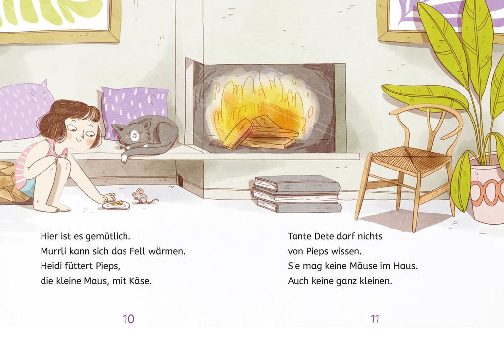 Weitere Ansicht: Barfuß in den Bergen | Katja Alves