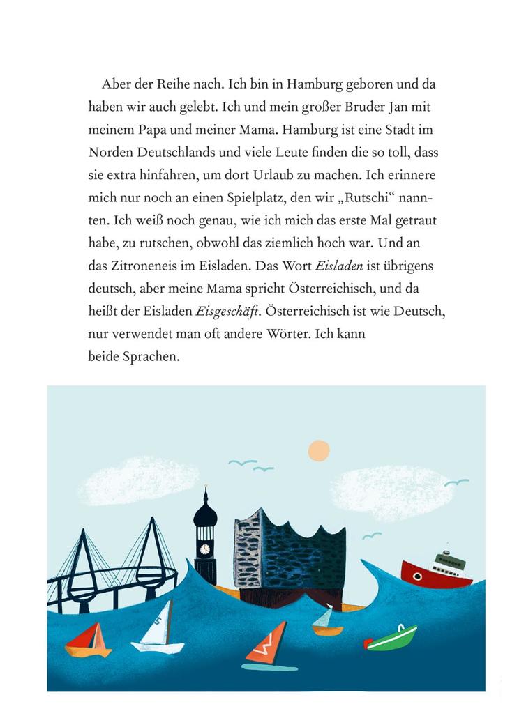 Weitere Ansicht: Zuhause in unserer Buchhandlung | Petra Hartlieb