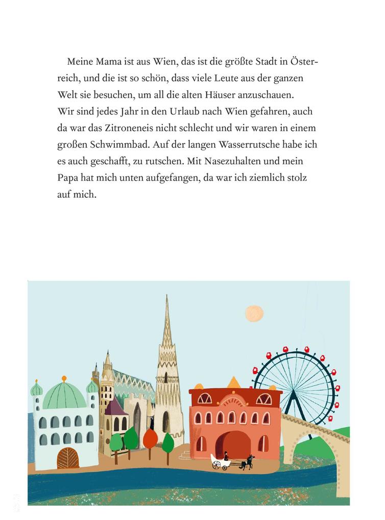 Weitere Ansicht: Zuhause in unserer Buchhandlung | Petra Hartlieb