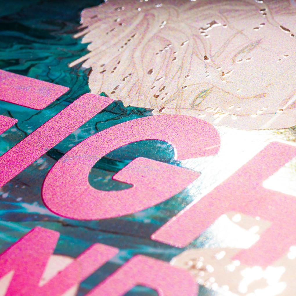 Weitere Ansicht: Dick Fight Island 2 | Reibun Ike