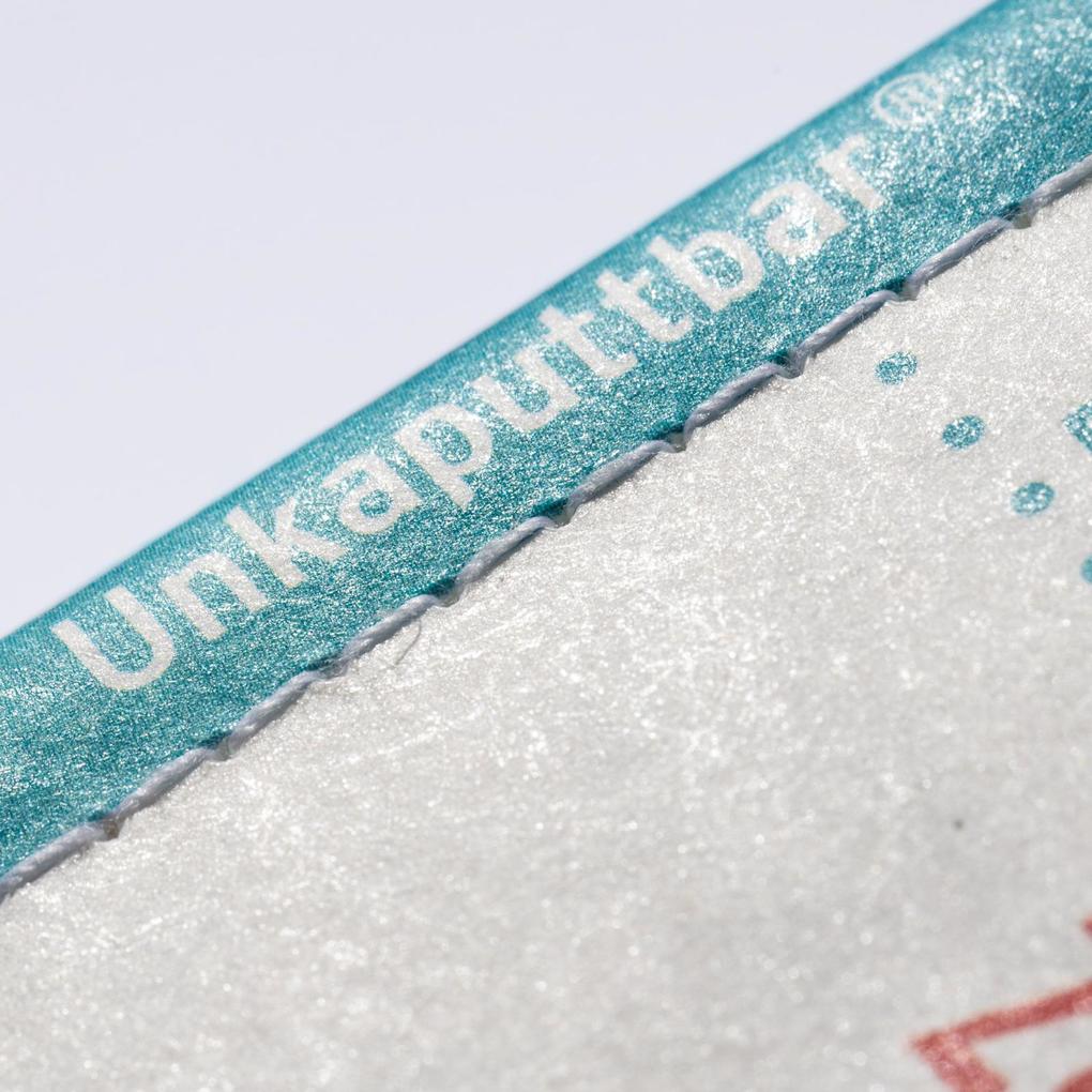 Weitere Ansicht: Unkaputtbar: Erstes Wissen: Zahnbürste, Töpfchen und Badewanne | Maria Höck