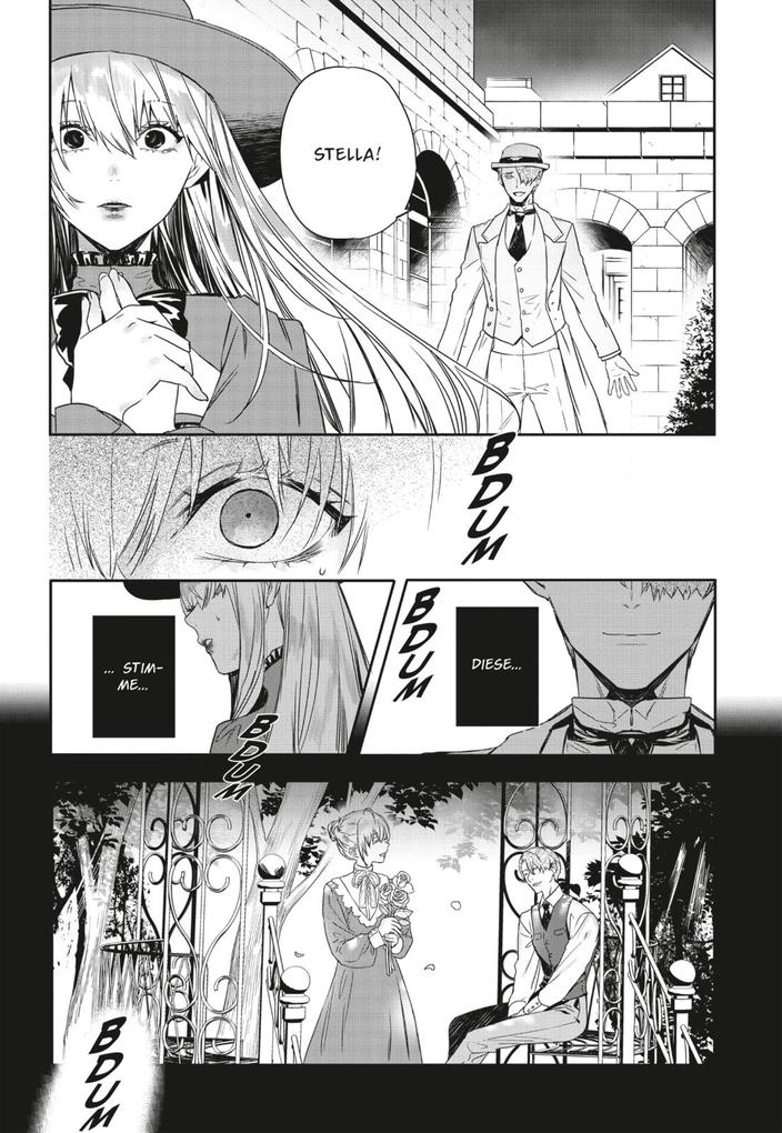 Weitere Ansicht: Rosen Blood 5 | Kachiru Ishizue