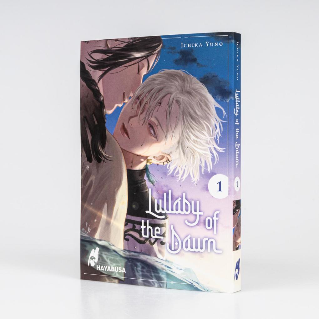 Weitere Ansicht: Lullaby of the Dawn 1 | Ichika Yuno