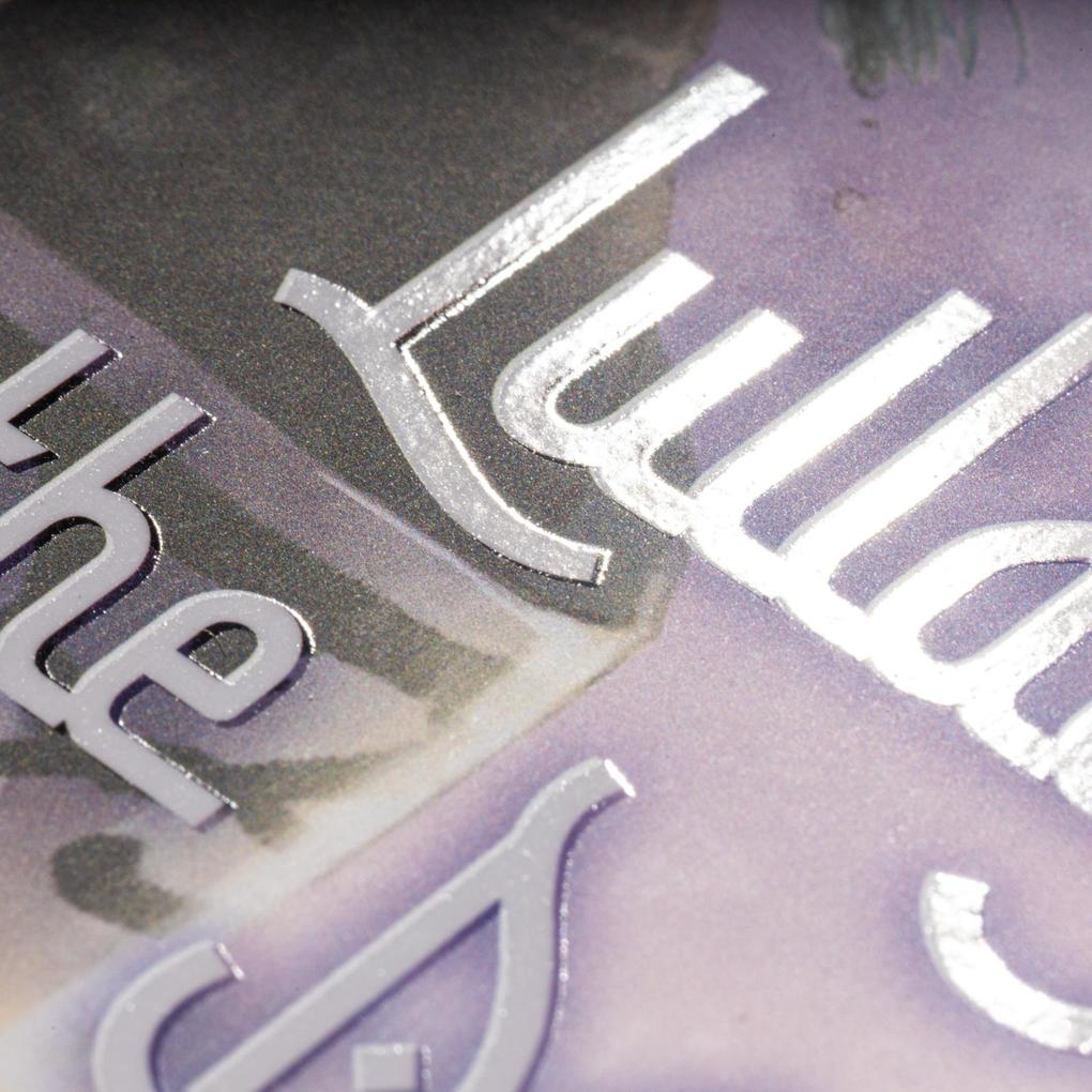 Weitere Ansicht: Lullaby of the Dawn 1 | Ichika Yuno