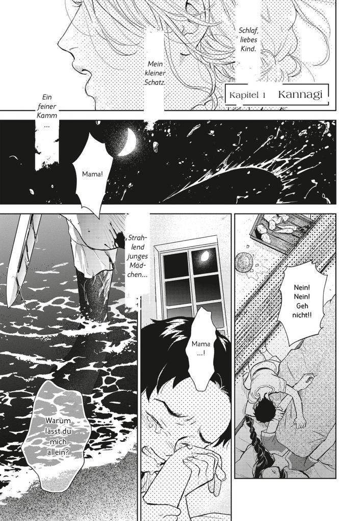 Weitere Ansicht: Lullaby of the Dawn 1 | Ichika Yuno