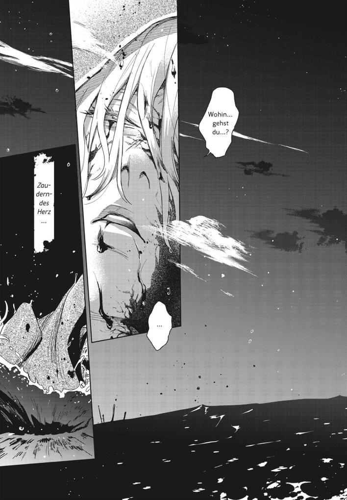 Weitere Ansicht: Lullaby of the Dawn 1 | Ichika Yuno