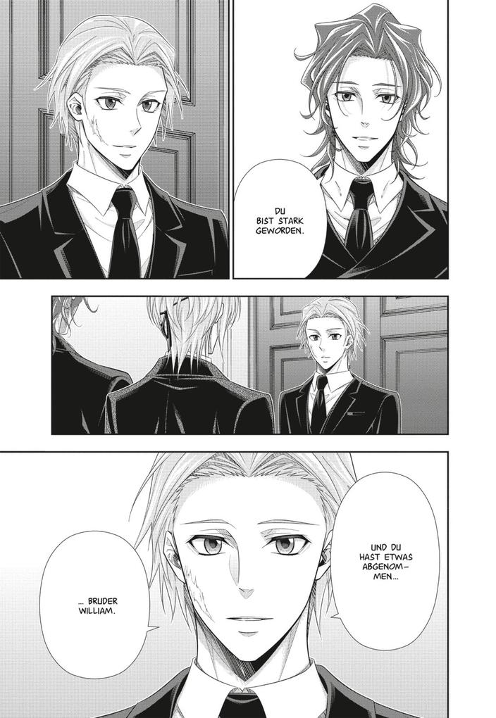 Weitere Ansicht: Moriarty the Patriot 17 | Ryosuke Takeuchi