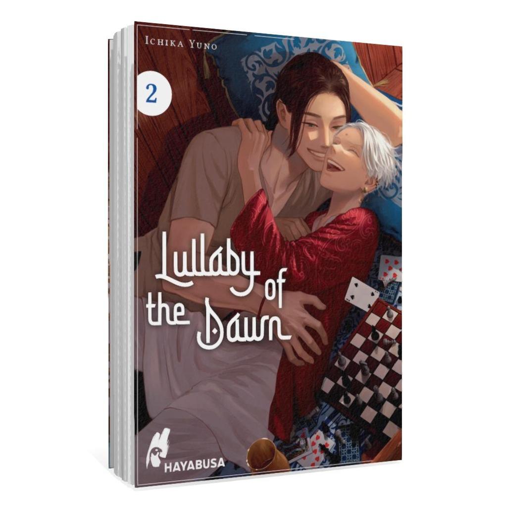 Weitere Ansicht: Lullaby of the Dawn 2 | Ichika Yuno