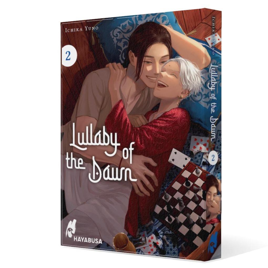 Weitere Ansicht: Lullaby of the Dawn 2 | Ichika Yuno