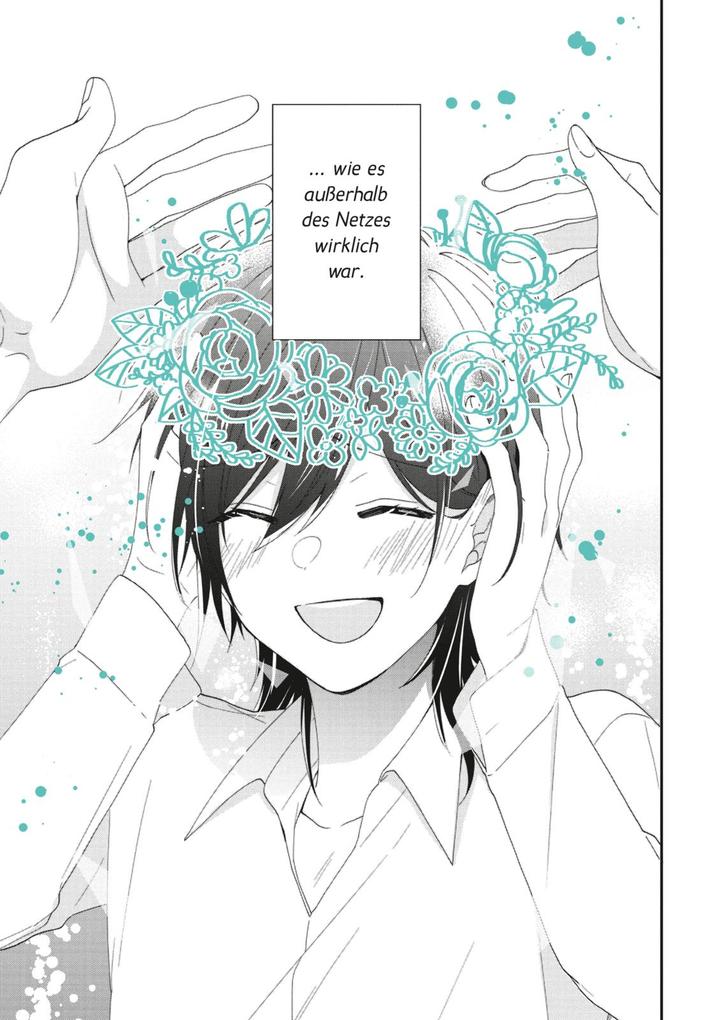 Weitere Ansicht: The Gender of Mona Lisa Y | Tsumuji Yoshimura