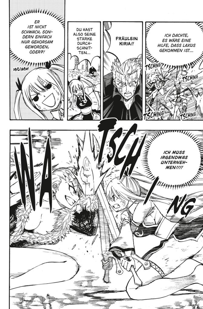 Weitere Ansicht: Fairy Tail - 100 Years Quest 12 | Hiro Mashima, Atsuo Ueda
