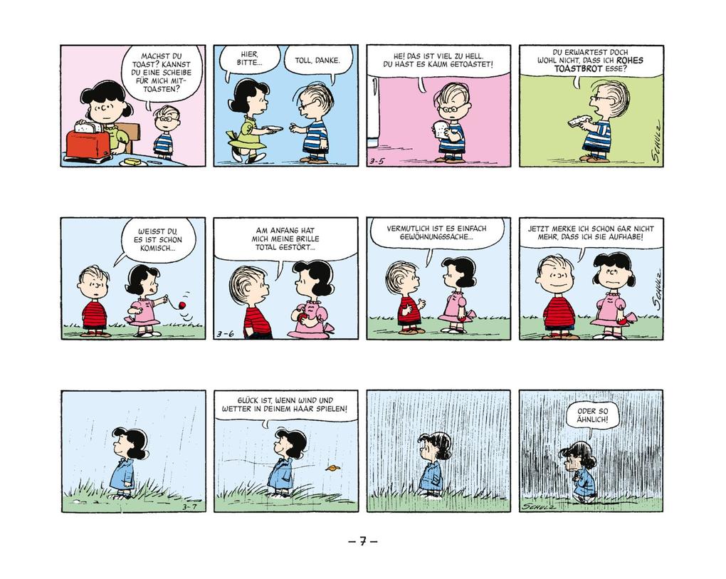 Weitere Ansicht: Snoopy und die Peanuts 2: Nicht ohne meine Decke! | Charles M. Schulz