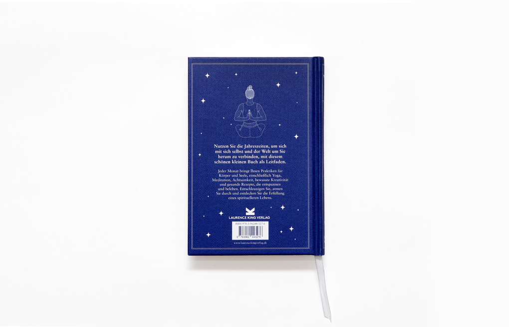 Weitere Ansicht: Mein spiritueller Almanach | Joey Hulin