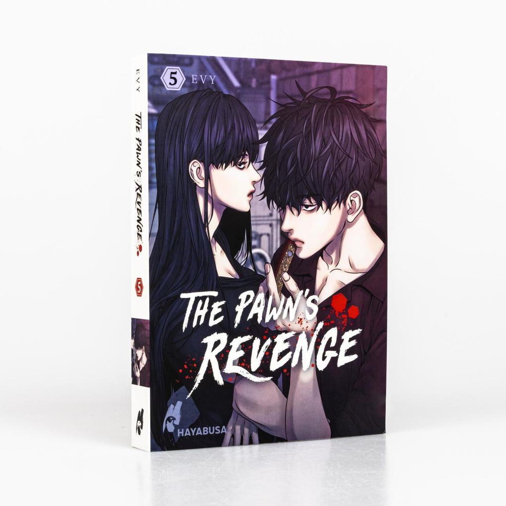 Weitere Ansicht: The Pawn's Revenge 5 | EVY