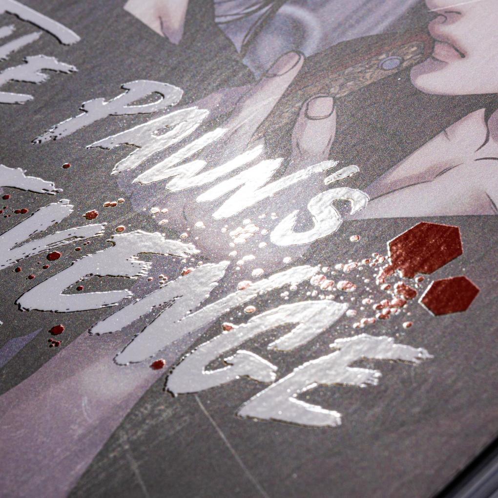 Weitere Ansicht: The Pawn's Revenge 5 | EVY