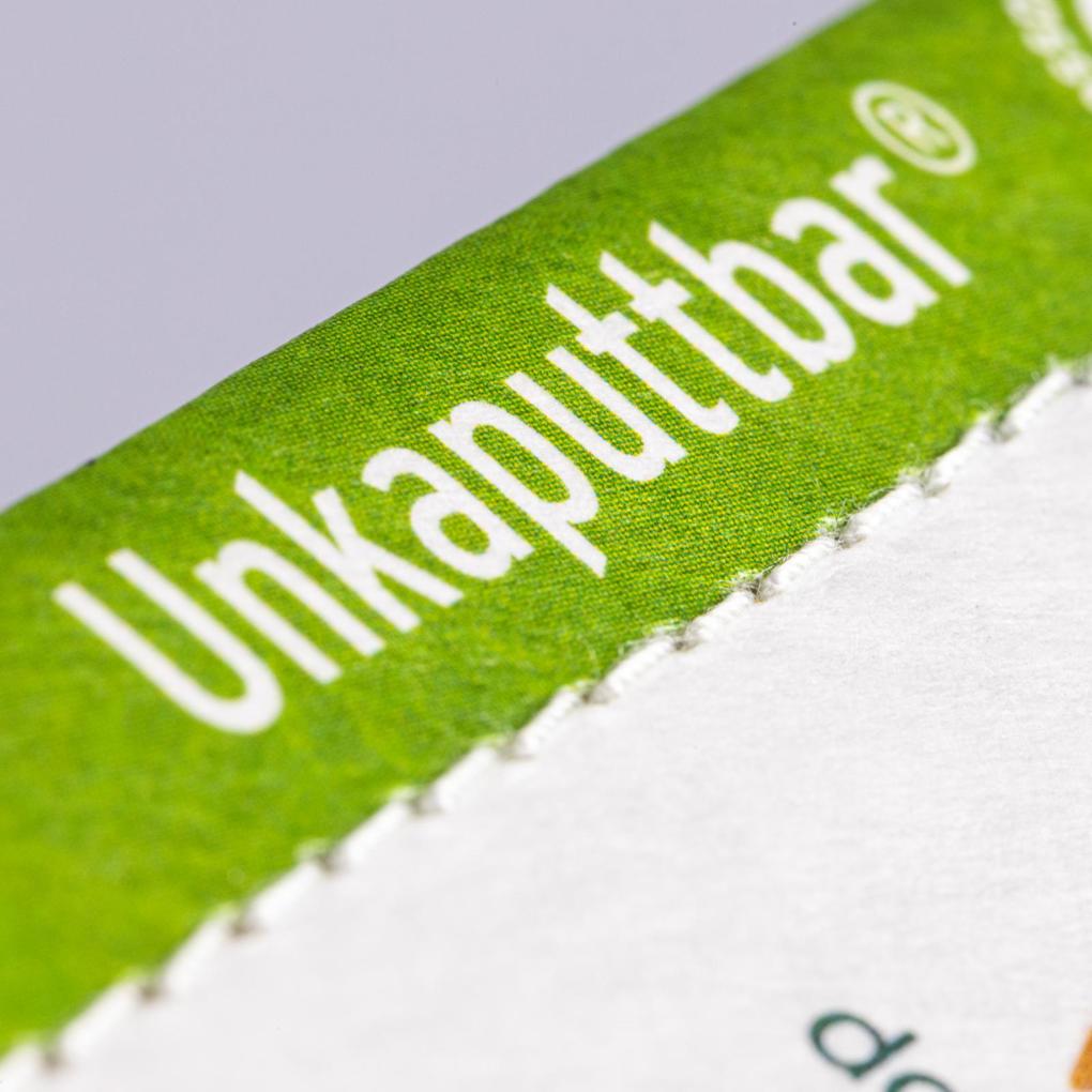 Weitere Ansicht: Baby Pixi (unkaputtbar) 118: Unser Jahr | Constanze von Kitzing