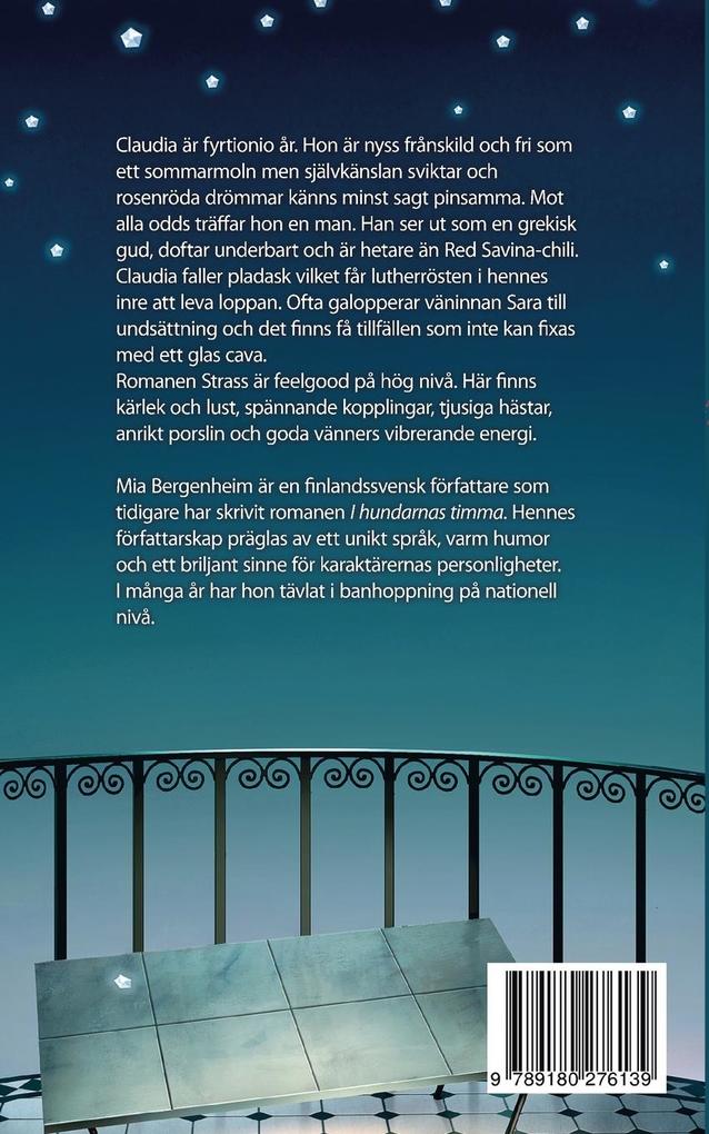 Weitere Ansicht: Strass | Mia Bergenheim
