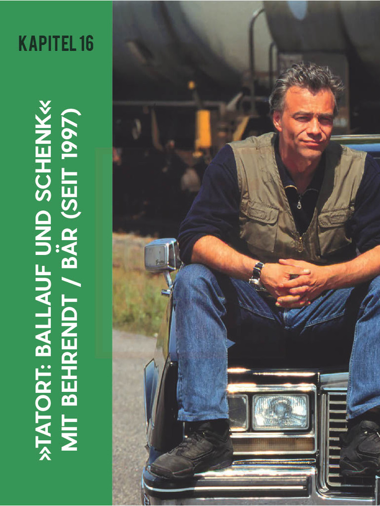 Weitere Ansicht: Motorlegenden - Derrick, Schimanski & Co. | Alf Cremers