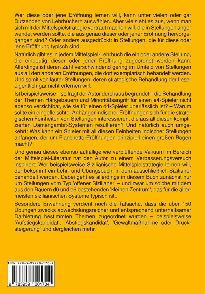 Weitere Ansicht: Typisch Sizilianisch | Karsten Müller