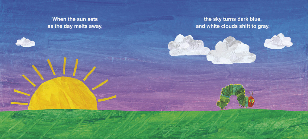 Weitere Ansicht: Good Night with The Very Hungry Caterpillar | Eric Carle